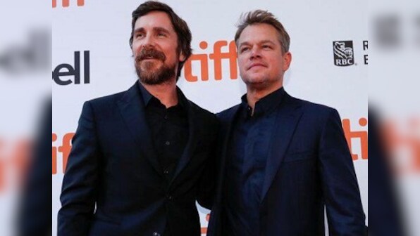 TIFF Day 5 roundup: Ford v Ferrari gets standing ovation; Daniel Radcliffe walks red carpet for Guns Akimbo premiere