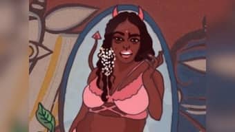 The trope of the 'Foreign Return' woman in Indian cinema, and why she's a character viewers love to hate