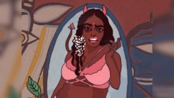 The trope of the 'Foreign Return' woman in Indian cinema, and why she's a character viewers love to hate