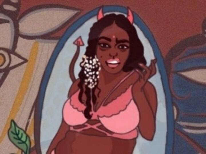 The trope of the 'Foreign Return' woman in Indian cinema, and why she's a character viewers love to hate