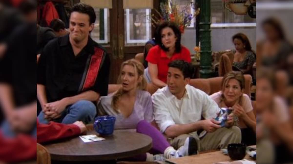 'Won't do anything scripted for Friends reunion,' says cult American sitcom's co-creator Marta Kauffman