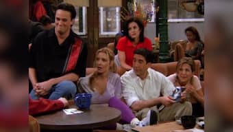 Why Friends is still iconic 25 years later: A timeless sitcom with a favourite character for every age group