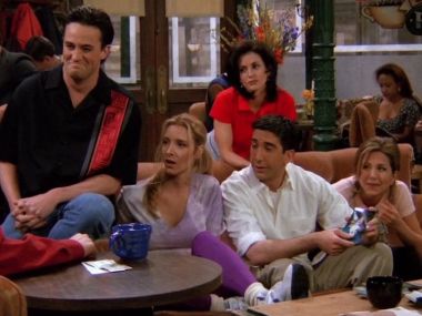 Why Friends is still iconic 25 years later: A timeless sitcom with a favourite character for every age group Why Friends is still iconic 25 years later: A timeless sitcom with a favourite character for every age group