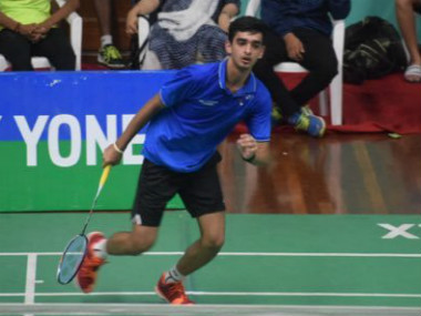 BWF World Junior Mixed Team Championships: Shuttlers Meiraba Luwang, Tanisha Crasto, Ishaan Bhatnagar guide India to easy win over USA BWF World Junior Mixed Team Championships: Shuttlers Meiraba Luwang, Tanisha Crasto, Ishaan Bhatnagar guide India to easy win over USA