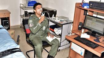Gaganyaan: IAF completes Level-1 selection of Indian astronauts in Bengaluru