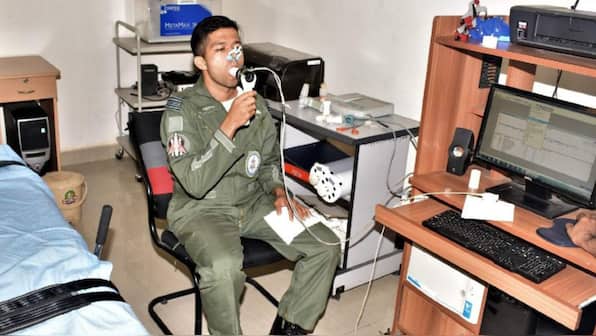 Gaganyaan: IAF completes Level-1 selection of Indian astronauts in Bengaluru