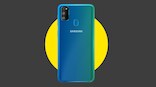 Samsung Galaxy M30s, M10s launched, priced starting Rs 13,999, Rs 8,999 respectively