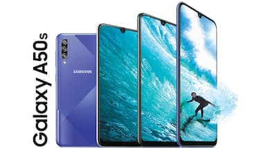Samsung slashes prices for Galaxy A50s, Galaxy M21, now priced starting Rs 18,599 and Rs 13,199 respectively