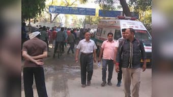 RCF says no 'gas leak' at Trombay factory in Mumbai; clueless about origin of 'odour', BMC officials to meet tomorrow