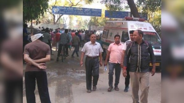 RCF says no 'gas leak' at Trombay factory in Mumbai; clueless about origin of 'odour', BMC officials to meet tomorrow