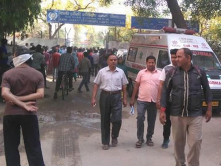 RCF says no 'gas leak' at Trombay factory in Mumbai; clueless about origin of 'odour', BMC officials to meet tomorrow