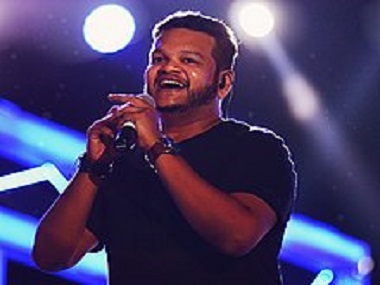 Ghibran on composing background score of Saaho, and how he came up with music that sounded 'futuristic' Ghibran on composing background score of Saaho, and how he came up with music that sounded 'futuristic'