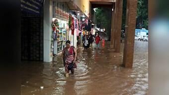 IMD predicts heavy rains in Goa over next 2-3 days; strong winds likely over west-central, southwest Arabian Sea