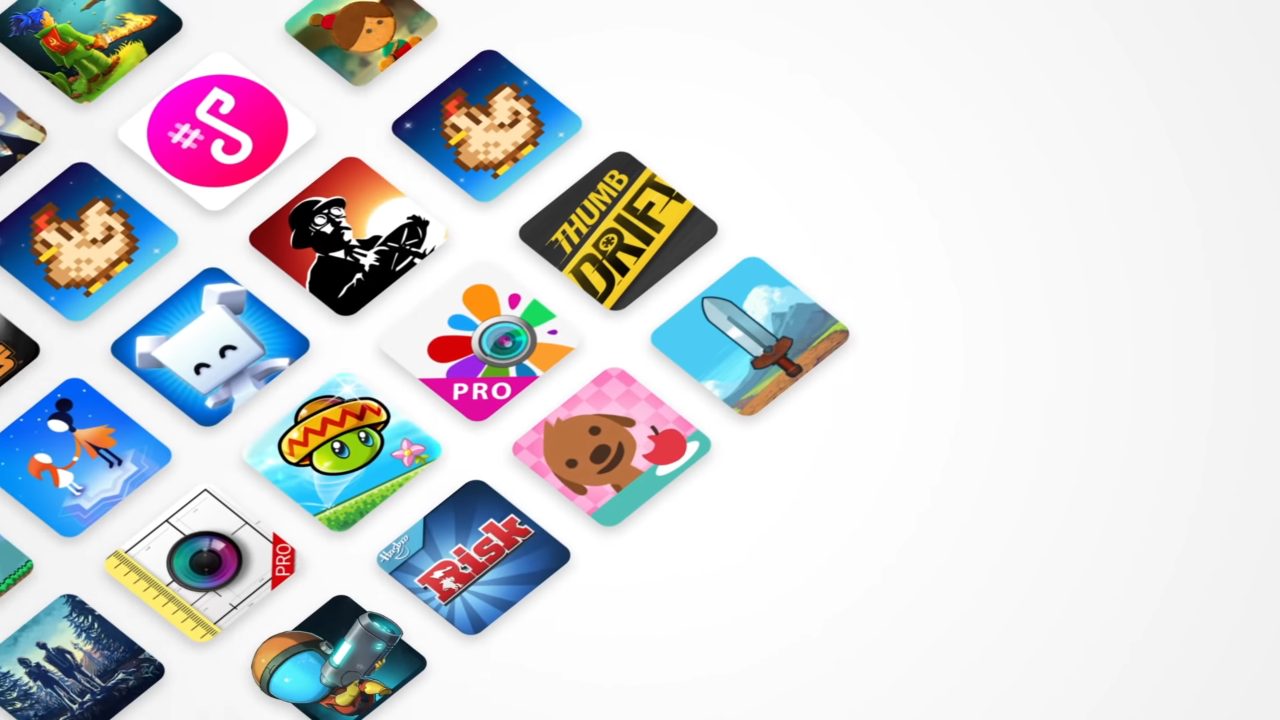 Google Play Pass: new apps, games, plans and availability