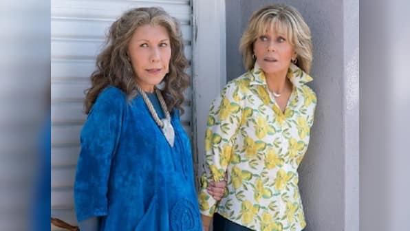Grace and Frankie: Jane Fonda, Lily Tomlin's Netflix comedy series to end after season 7
