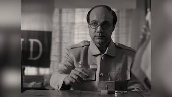 Gumnaami explores theories about Subhas Chandra Bose's death, and the man who is said to be Netaji in disguise