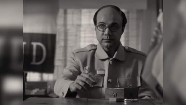 Gumnaami explores theories about Subhas Chandra Bose's death, and the man who is said to be Netaji in disguise