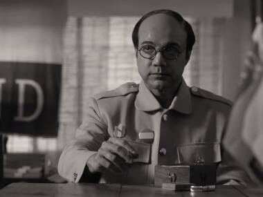 Gumnaami explores theories about Subhas Chandra Bose's death, and the man who is said to be Netaji in disguise