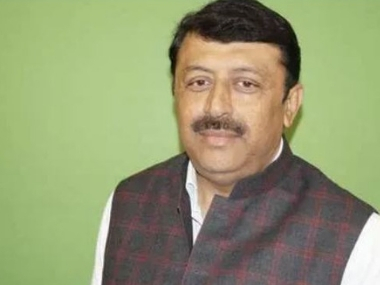 Hamirpur Election Results 2019: BJP retains Assembly seat as Yuvraj Singh wins bypoll by over 17,000 votes Hamirpur Election Results 2019: BJP retains Assembly seat as Yuvraj Singh wins bypoll by over 17,000 votes