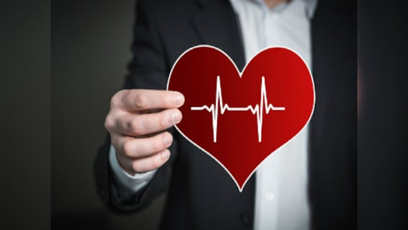Five reasons why our heart muscles become weak