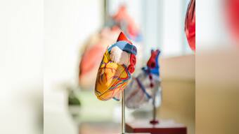 Six heart diseases with strange names, and what they mean