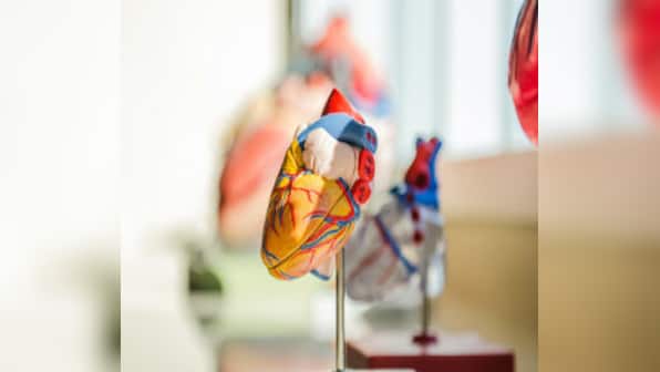 Six heart diseases with strange names, and what they mean