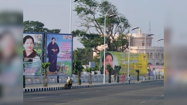 After techie's death, Chennai civic body to deploy patrol vehicles to dismantle illegal hoardings, launches helpline to report unlawful banners