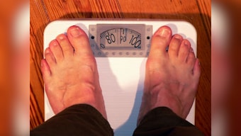 Researchers now know why we gain weight as we grow older