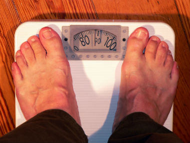 Researchers now know why we gain weight as we grow older Researchers now know why we gain weight as we grow older