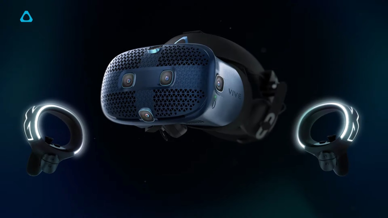 HTC Vive Cosmos VR headset announced for $699, starts shipping on 3 October HTC Vive Cosmos VR headset announced for $699, starts shipping on 3 October