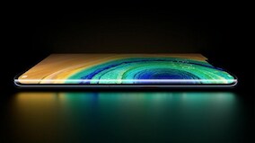 Huawei Mate 30 series images leaked ahead of official launch on 19 September