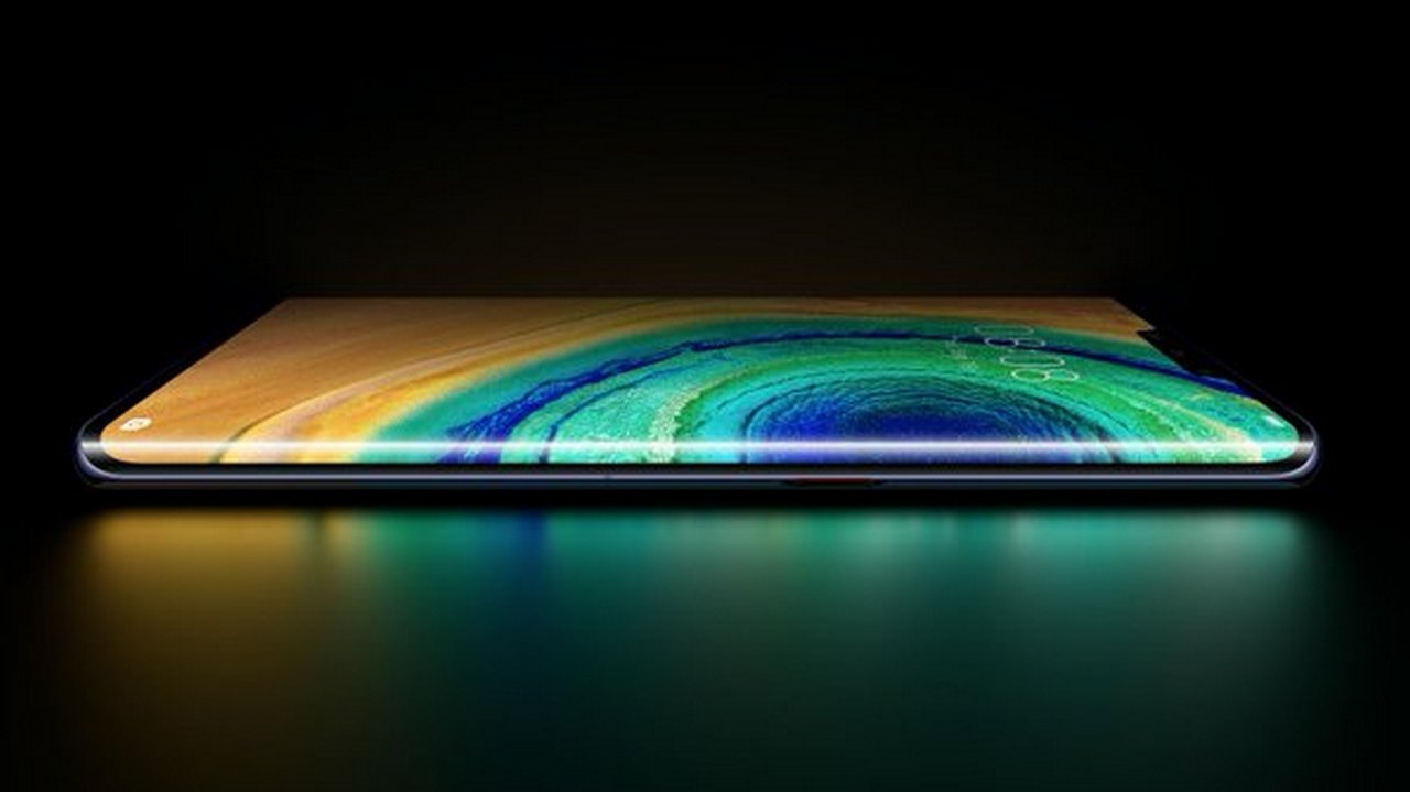 Huawei Mate 30 series images leaked ahead of official launch on 19 September Huawei Mate 30 series images leaked ahead of official launch on 19 September
