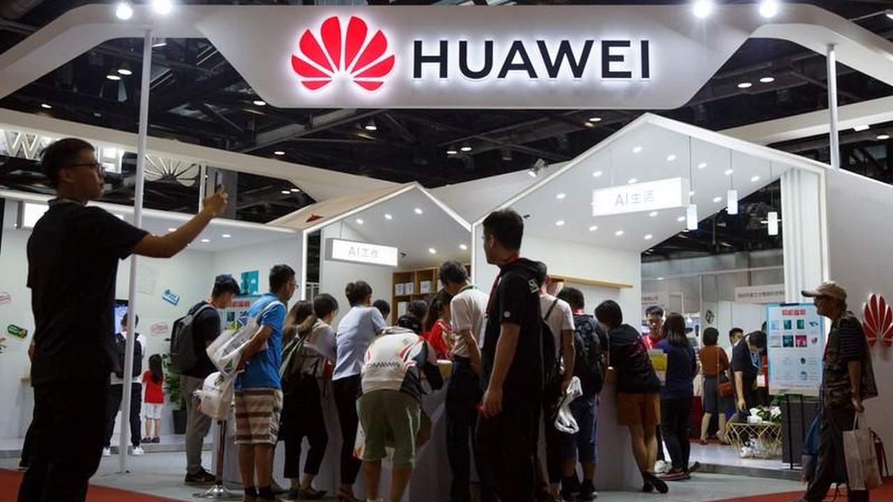 Huawei could reportedly launch an M-Series tablet with an 'M-Pen' in India this month Huawei could reportedly launch an M-Series tablet with an 'M-Pen' in India this month