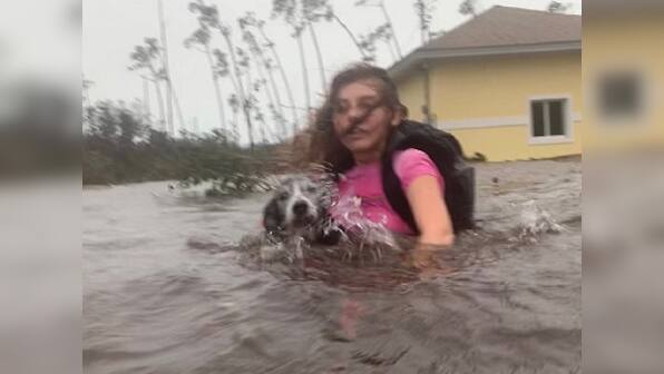 ‘Apocalyptic’: Rescue workers battle Hurricane Dorian in the Bahamas; toll of ‘most powerful storm’ to hit islands at 7, likely to rise