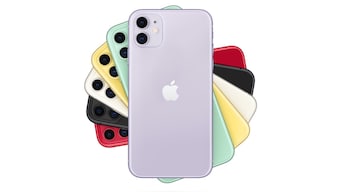 Apple iPhone 11 pre-orders to begin in India on 20 September, Flipkart reveals