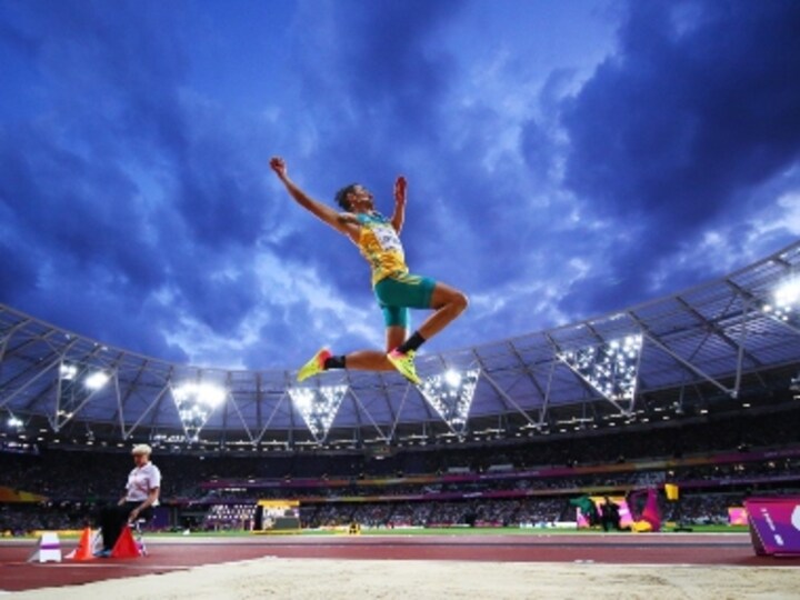 World Athletics Championships 2019: Athletes prepare for hot Gulf climate with sophisticated cooling technologies in Khalifa Stadium