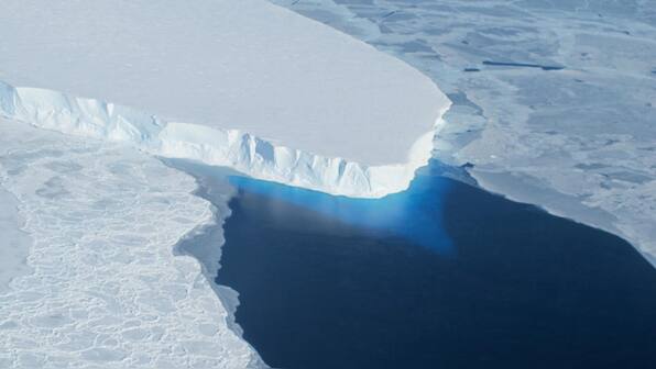 Germany could lose glaciers sooner than expected, as early as in the next decade: Report