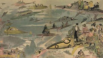Science is deeply imaginative: Why is this treated as a closely guarded secret?