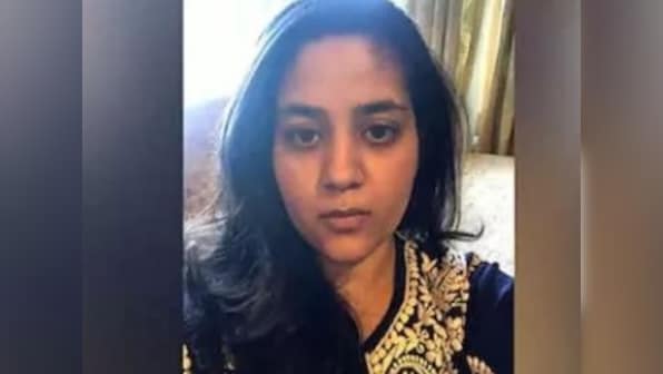 Land integration isn't enough, government must emotionally integrate Kashmiris, says Mehbooba's daughter Iltija Mufti