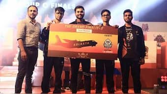 PUBG Mobile India Tour 2019: Four more teams qualify from the Pune finals