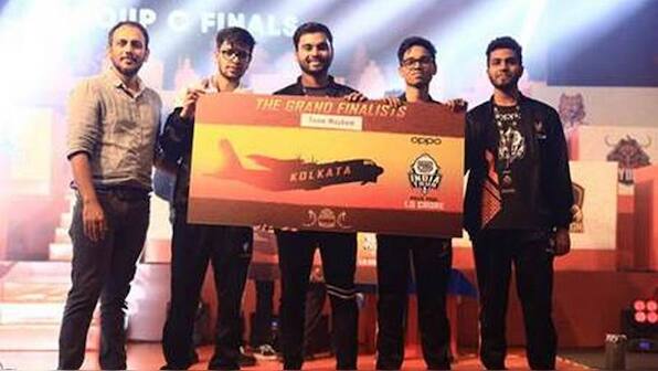PUBG Mobile India Tour 2019: Four more teams qualify from the Pune finals