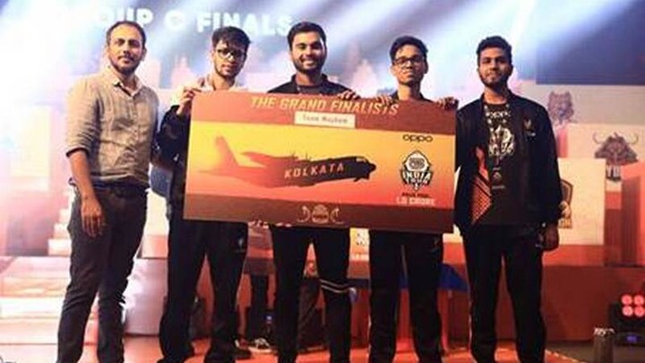 PUBG Mobile India Tour 2019: Four more teams qualify from the Pune finals