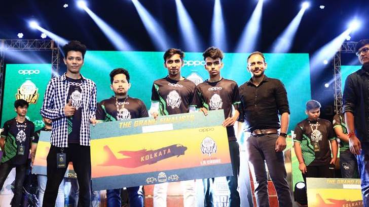 PUBG Mobile India Tour 2019: Four more teams qualify from ...