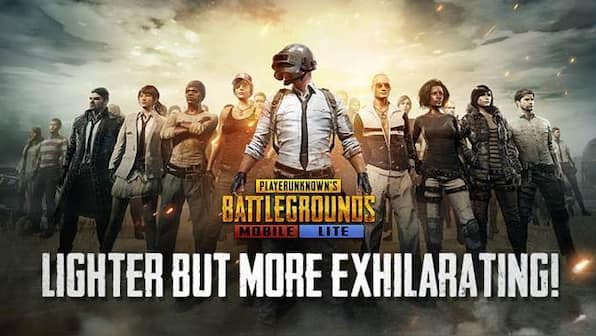 PUBG Mobile Lite 0.14.0 update brings new emotes, outfits, bombing zone and more