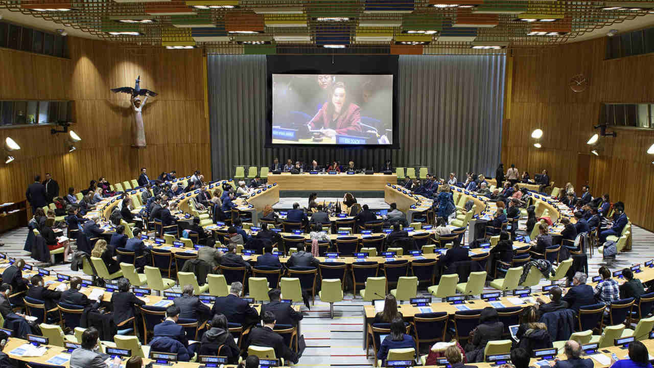 New York to be epicenter for climate action with UN Climate Summit and Global Strike New York to be epicenter for climate action with UN Climate Summit and Global Strike