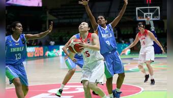 FIBA Women's Asia Cup 2019: Dismal campaign proves directionless Indian basketball needs major overhaul and long-term vision