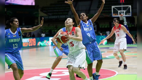 FIBA Women's Asia Cup 2019: Dismal campaign proves directionless Indian basketball needs major overhaul and long-term vision