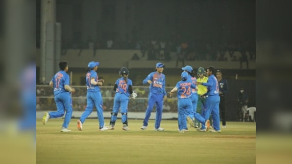 India women vs South Africa women: India spinner Deepti Sharma revels in career's 'best bowling performance'
