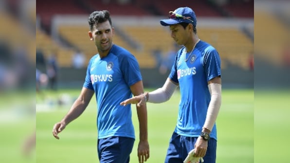 India vs South Africa 3rd T20I at Bengaluru weather forecast today: Cloudy with ample chance of rain