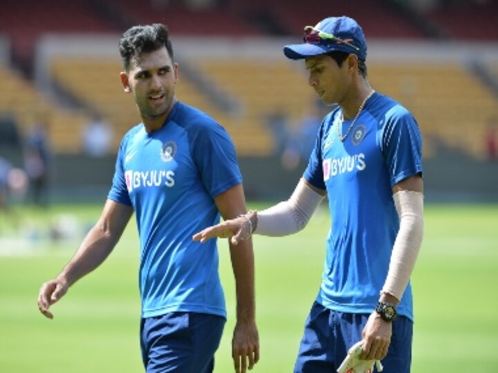 India vs South Africa 3rd T20I at Bengaluru weather forecast today: Cloudy with ample chance of rain